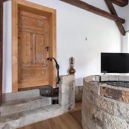 Apartamento Mit Brunnen Quedlinburg