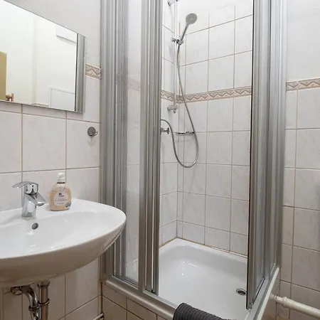 Apartamento Mit Brunnen