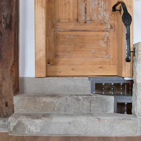 Apartamento Mit Brunnen *